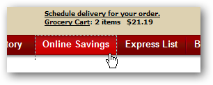 fresno grocery delivery online savings link