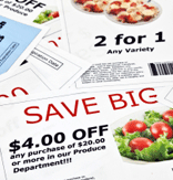fresno grocery delivery coupons